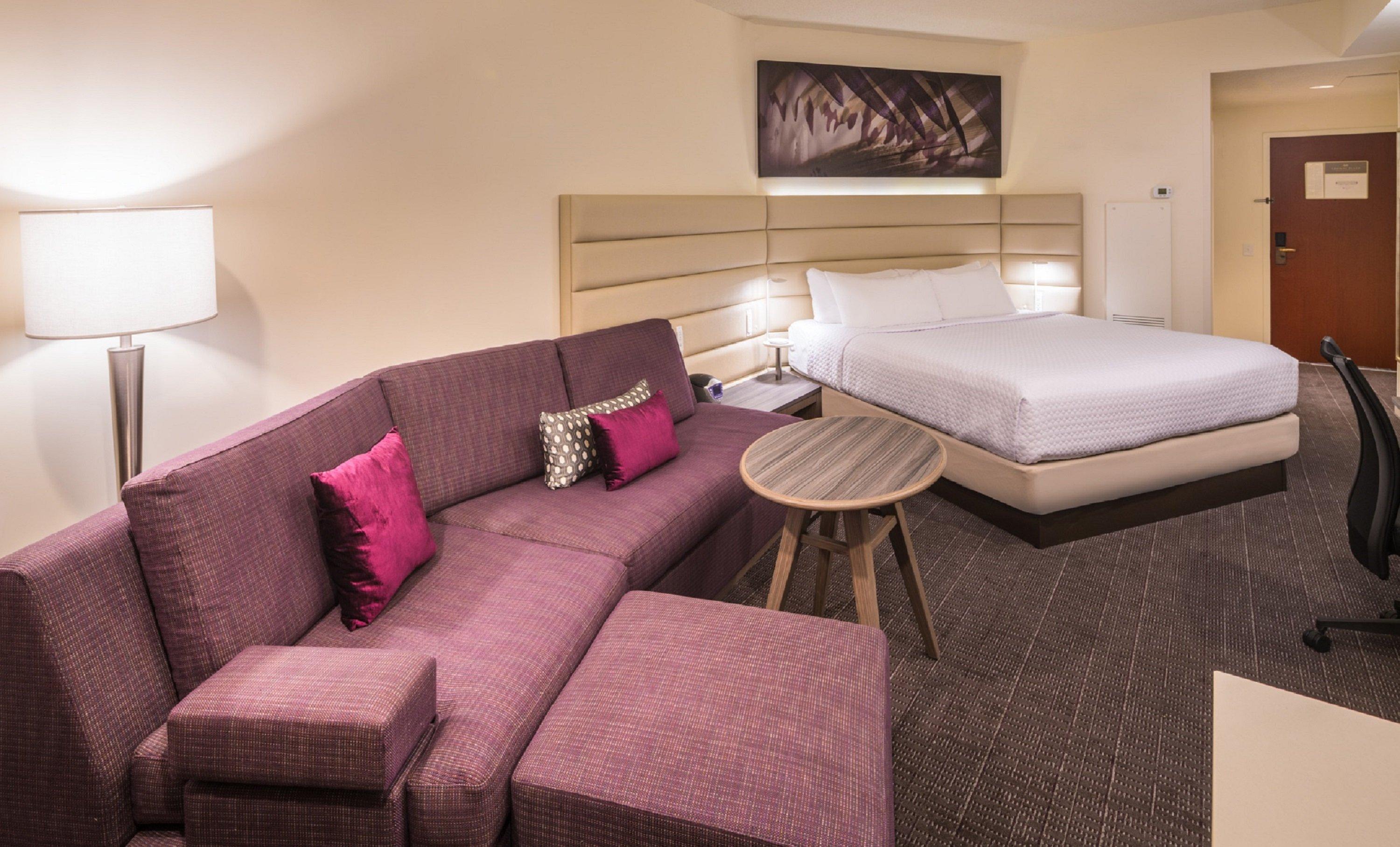 Hotel Crowne Plaza Springfield Convention Center By Ihg Extérieur photo