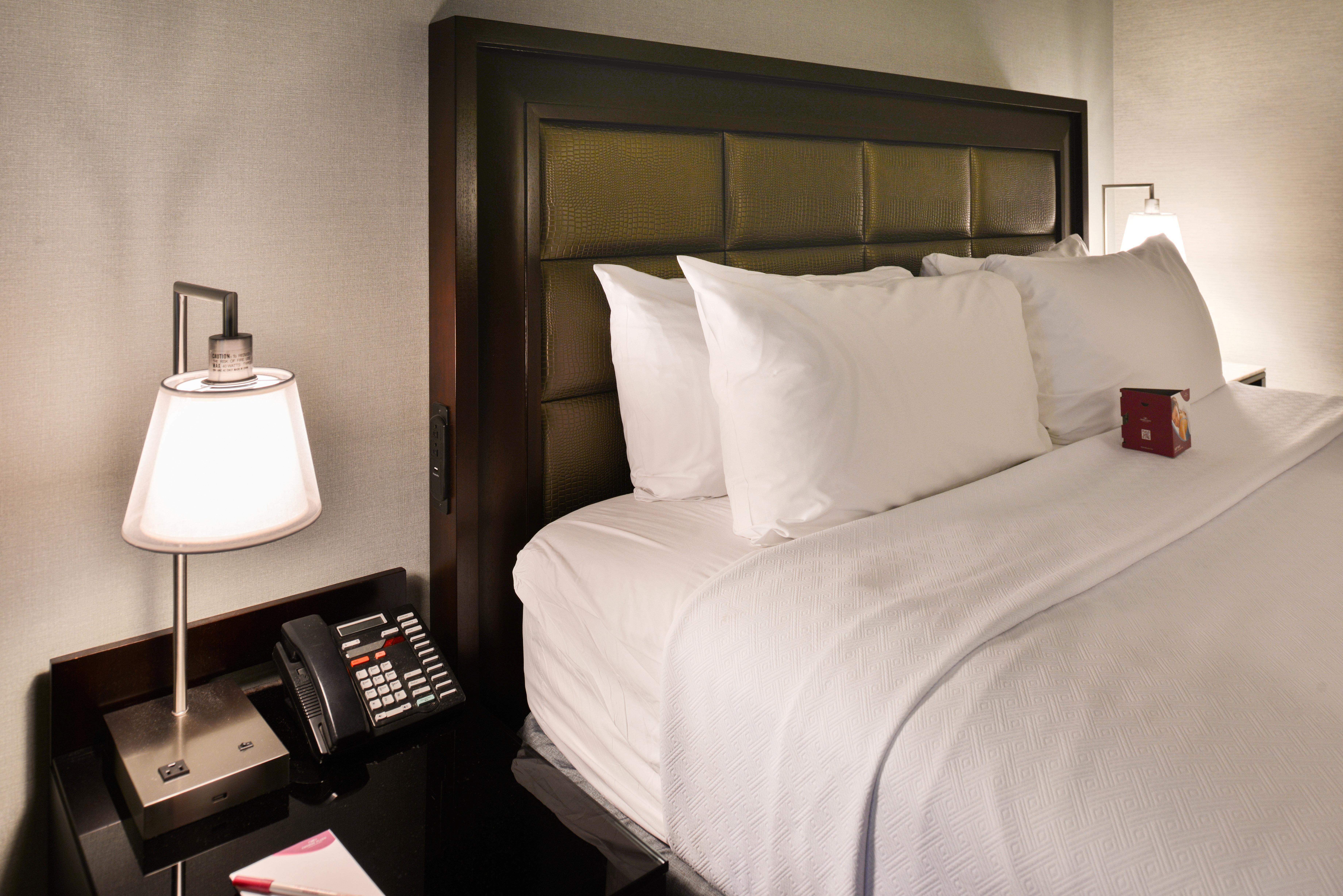 Hotel Crowne Plaza Springfield Convention Center By Ihg Extérieur photo