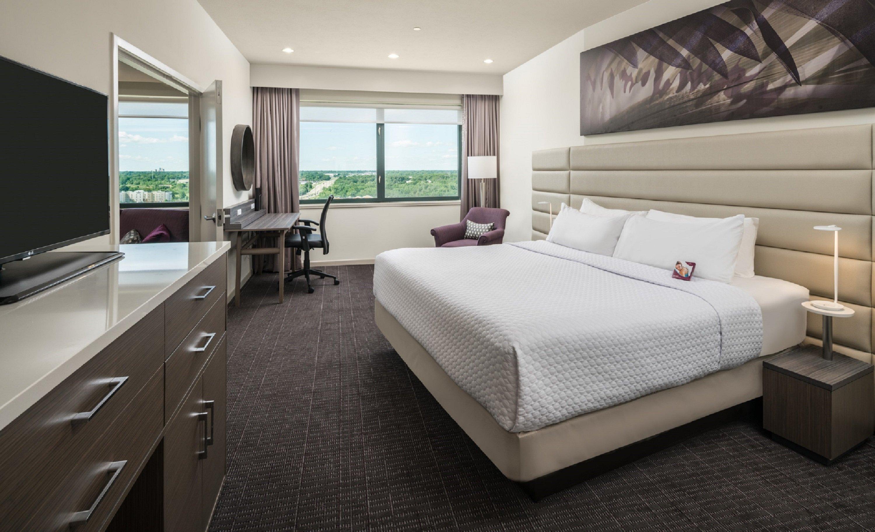 Hotel Crowne Plaza Springfield Convention Center By Ihg Extérieur photo