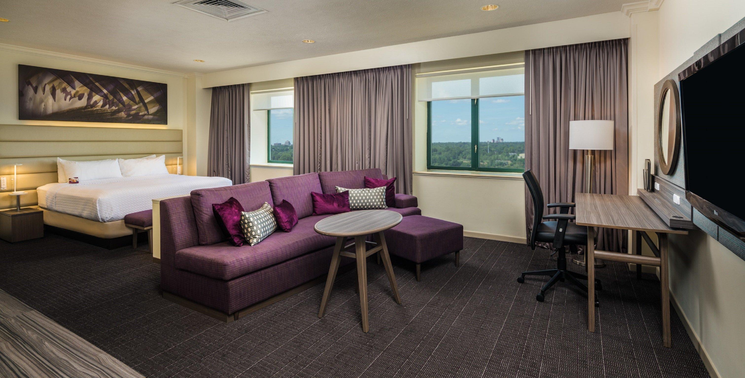 Hotel Crowne Plaza Springfield Convention Center By Ihg Extérieur photo