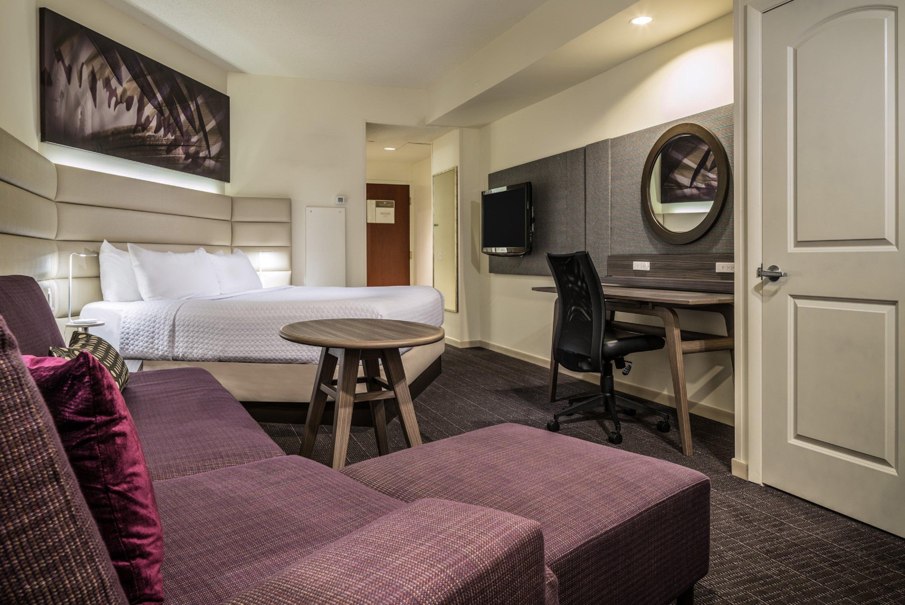Hotel Crowne Plaza Springfield Convention Center By Ihg Extérieur photo