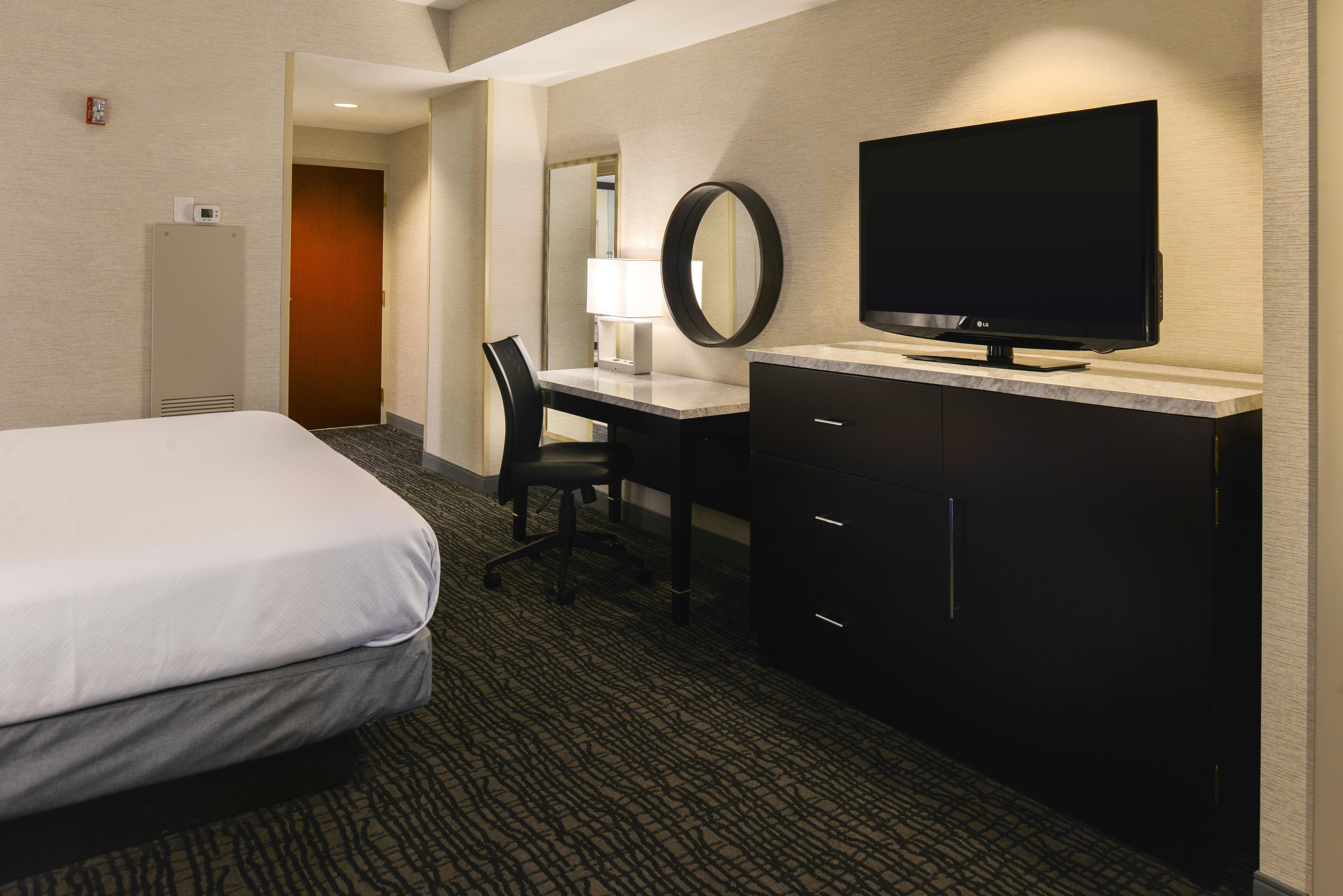 Hotel Crowne Plaza Springfield Convention Center By Ihg Extérieur photo