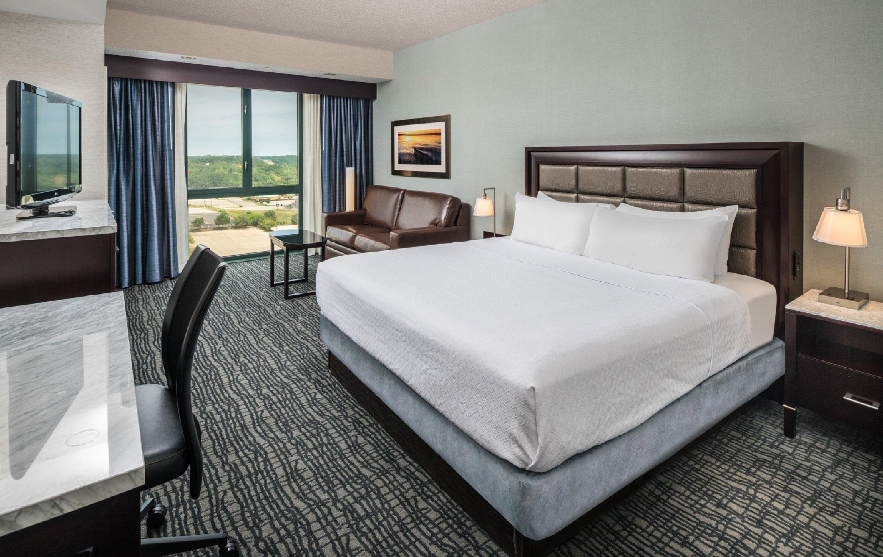 Hotel Crowne Plaza Springfield Convention Center By Ihg Extérieur photo
