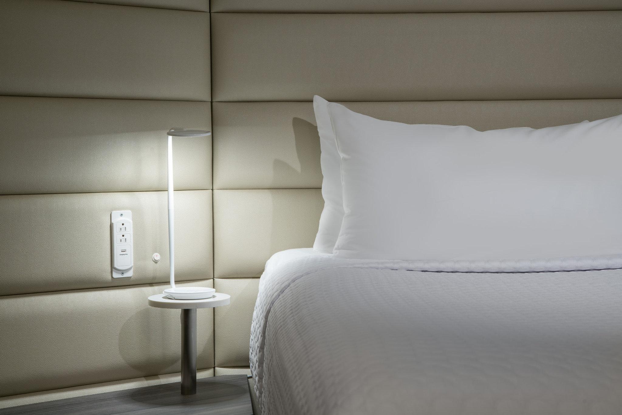 Hotel Crowne Plaza Springfield Convention Center By Ihg Extérieur photo
