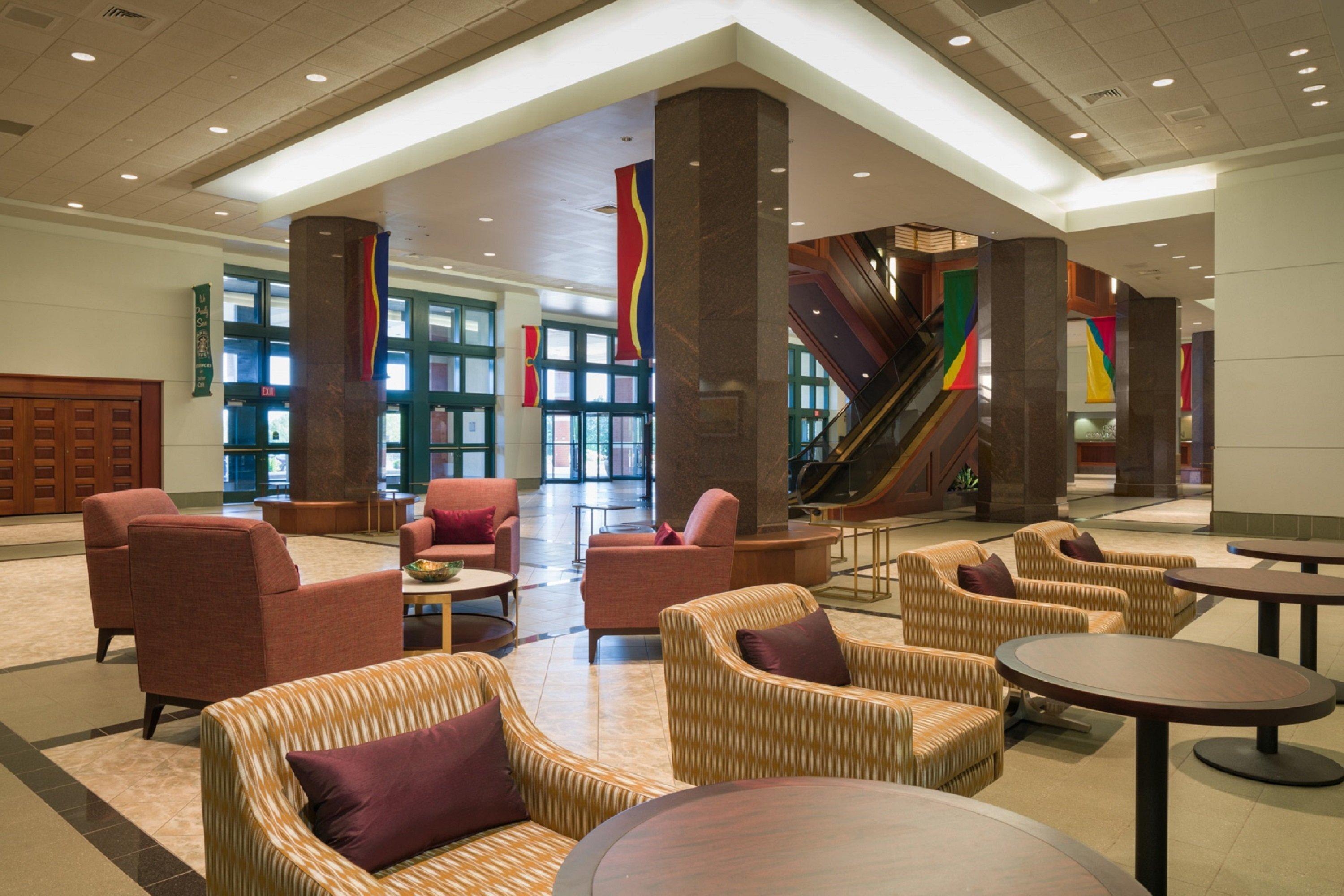Hotel Crowne Plaza Springfield Convention Center By Ihg Extérieur photo