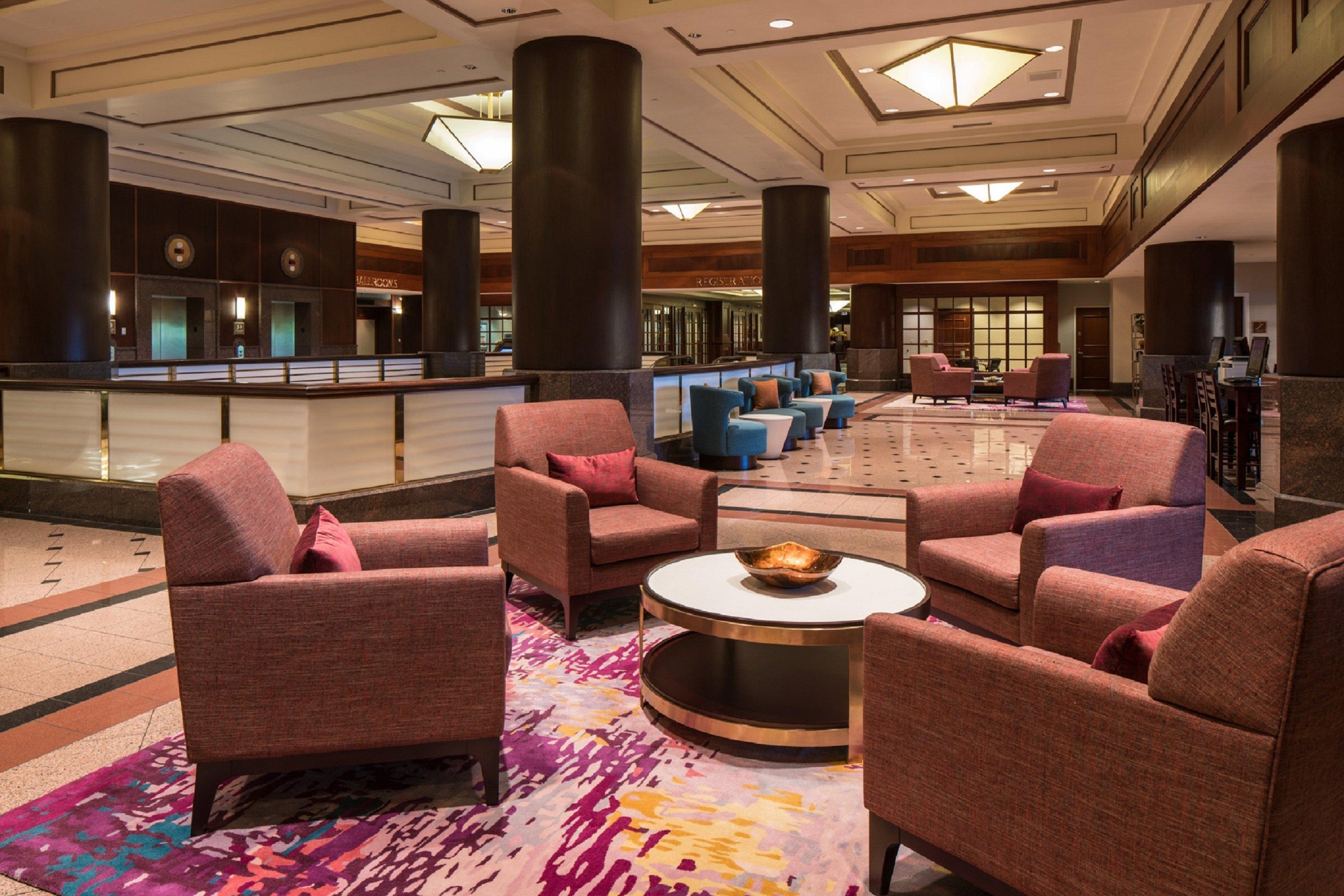Hotel Crowne Plaza Springfield Convention Center By Ihg Extérieur photo