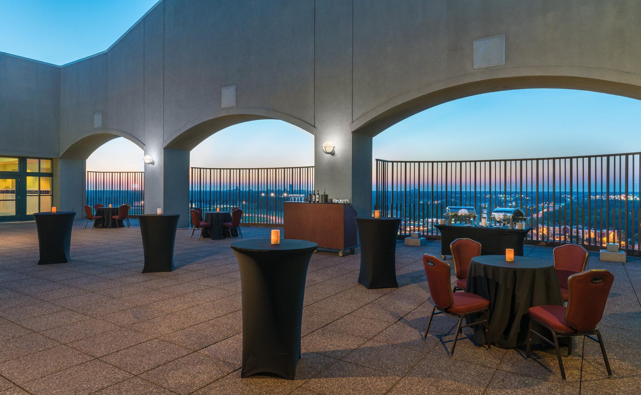 Hotel Crowne Plaza Springfield Convention Center By Ihg Extérieur photo