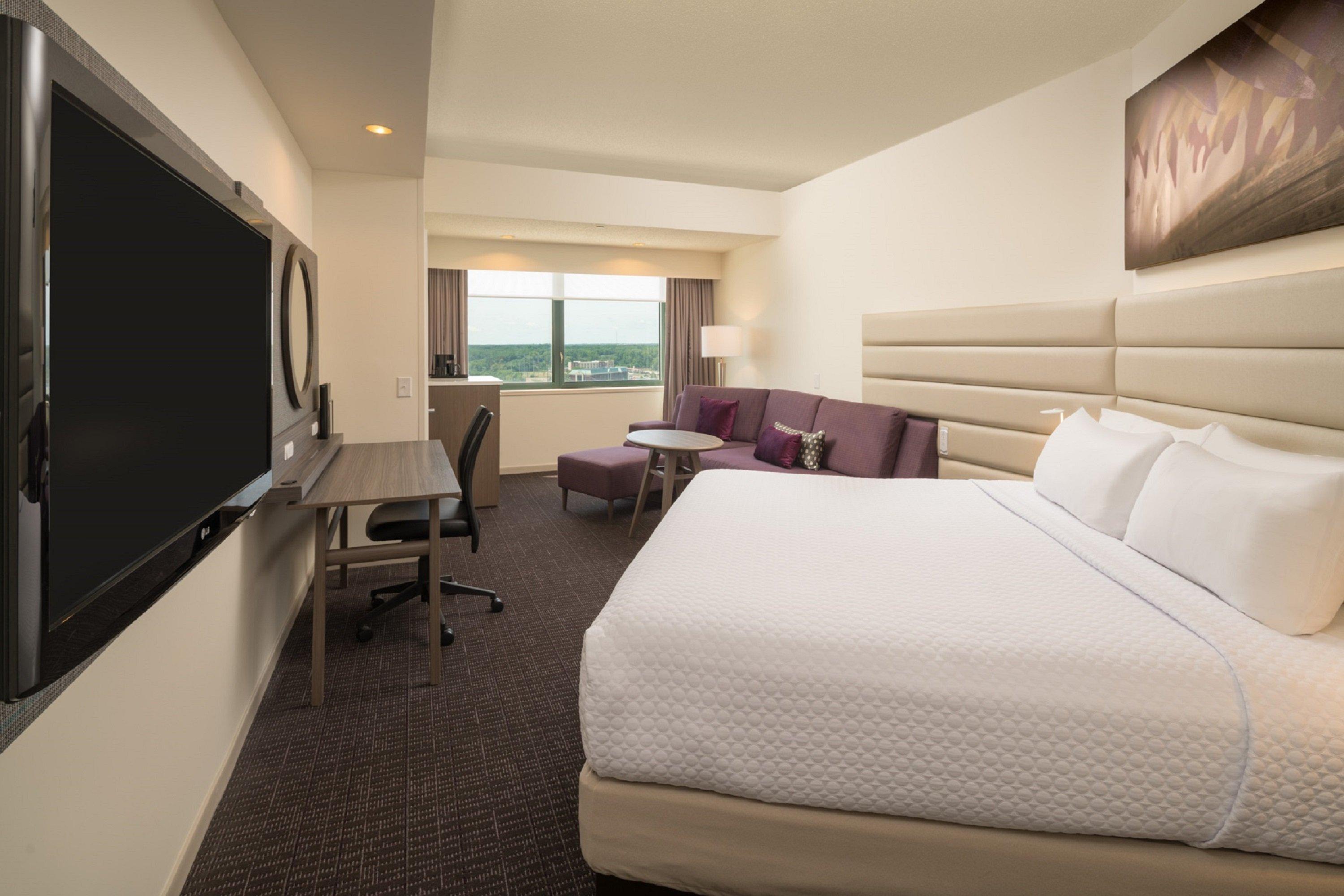 Hotel Crowne Plaza Springfield Convention Center By Ihg Extérieur photo