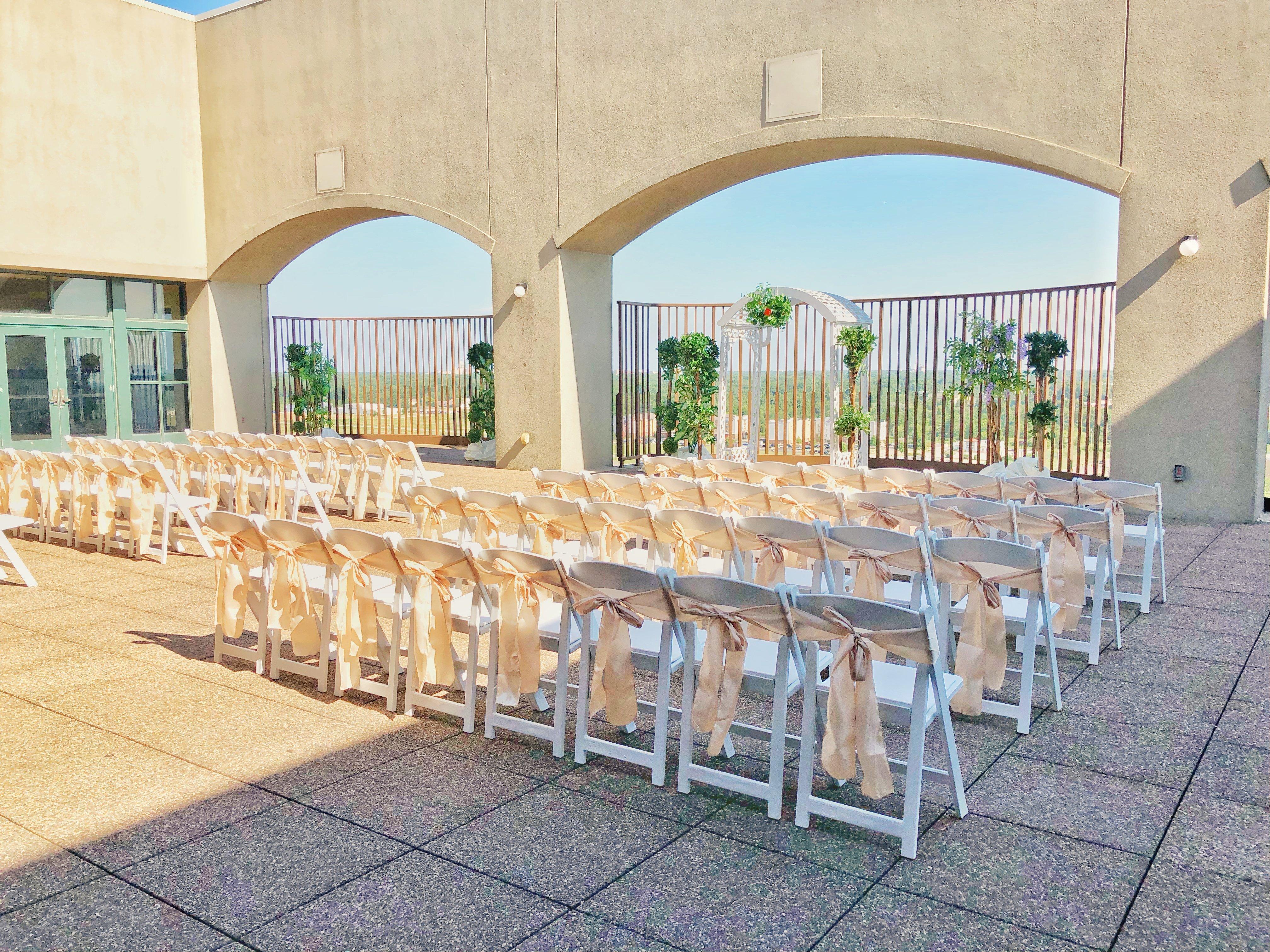 Hotel Crowne Plaza Springfield Convention Center By Ihg Extérieur photo