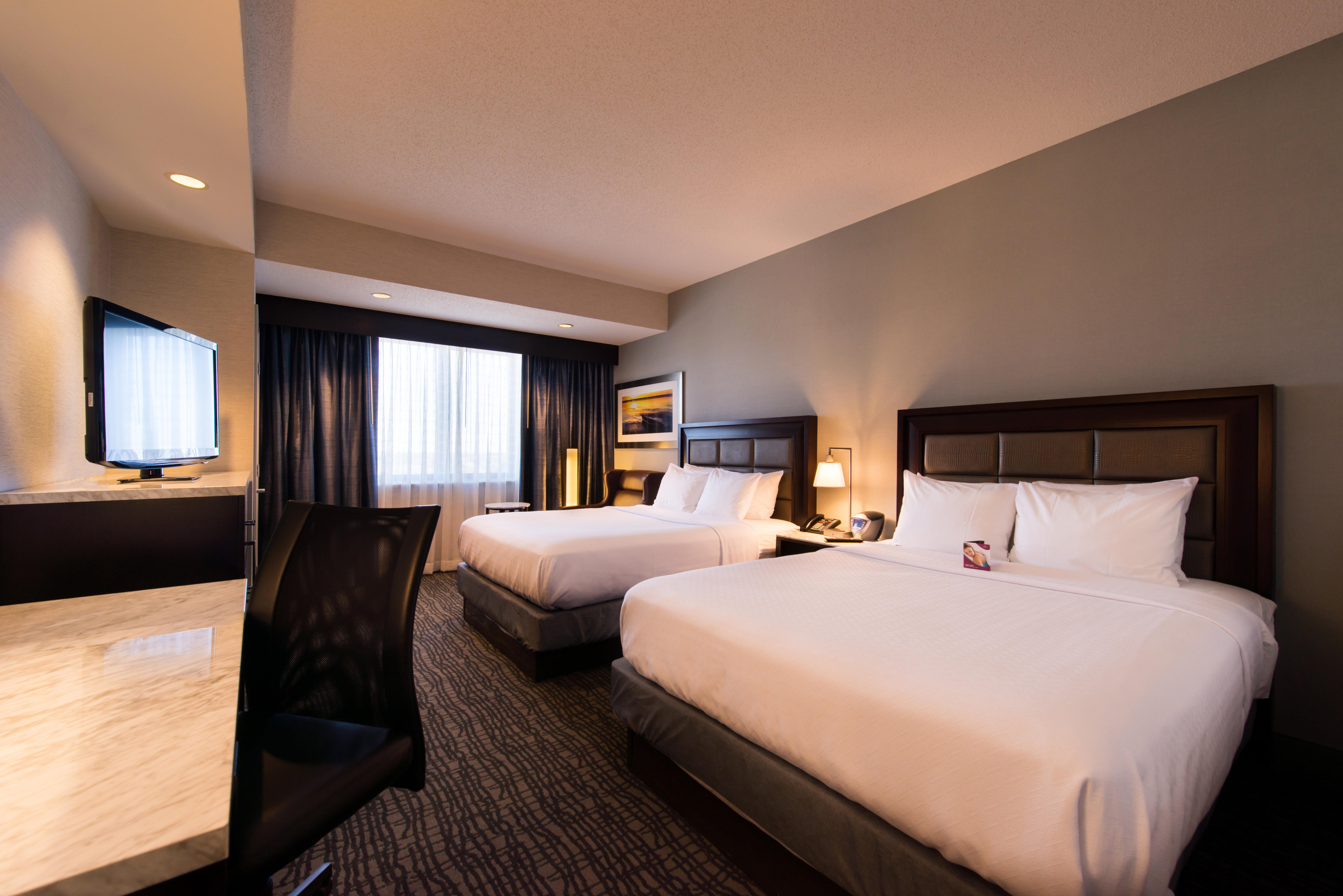 Hotel Crowne Plaza Springfield Convention Center By Ihg Extérieur photo