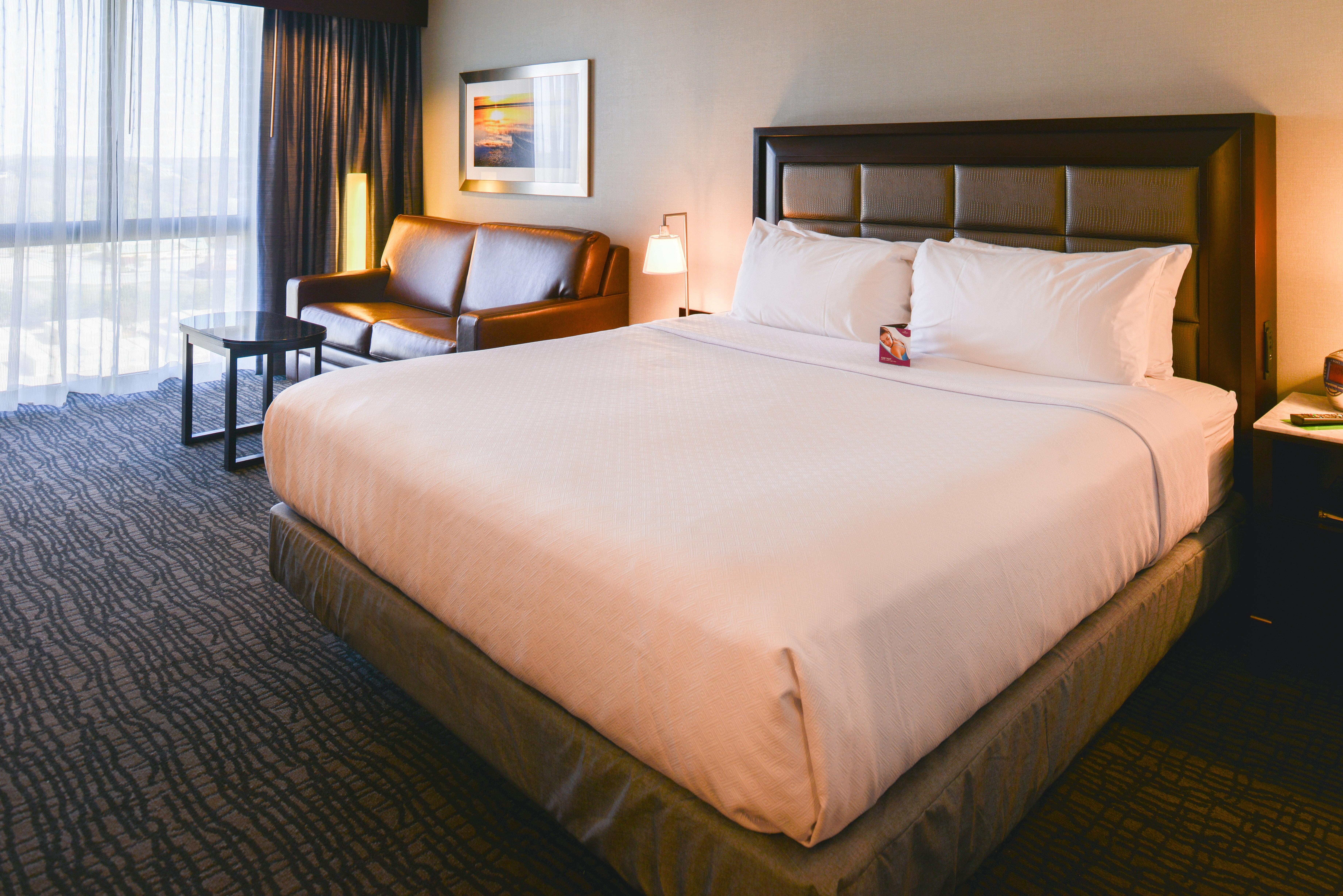 Hotel Crowne Plaza Springfield Convention Center By Ihg Extérieur photo